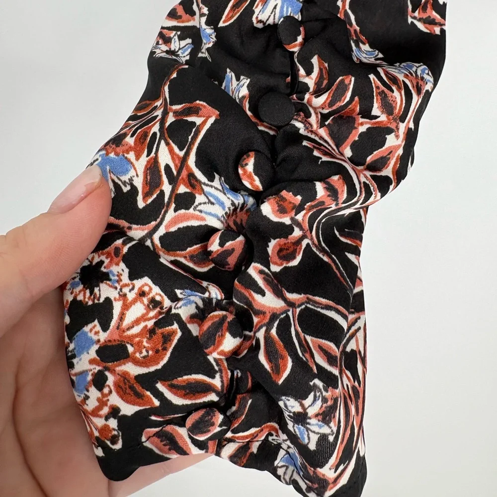 Free People stylish floral